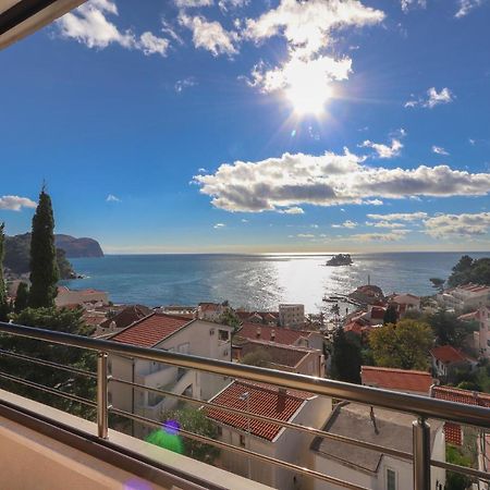 Apartment Sidro Petrovac Екстериор снимка