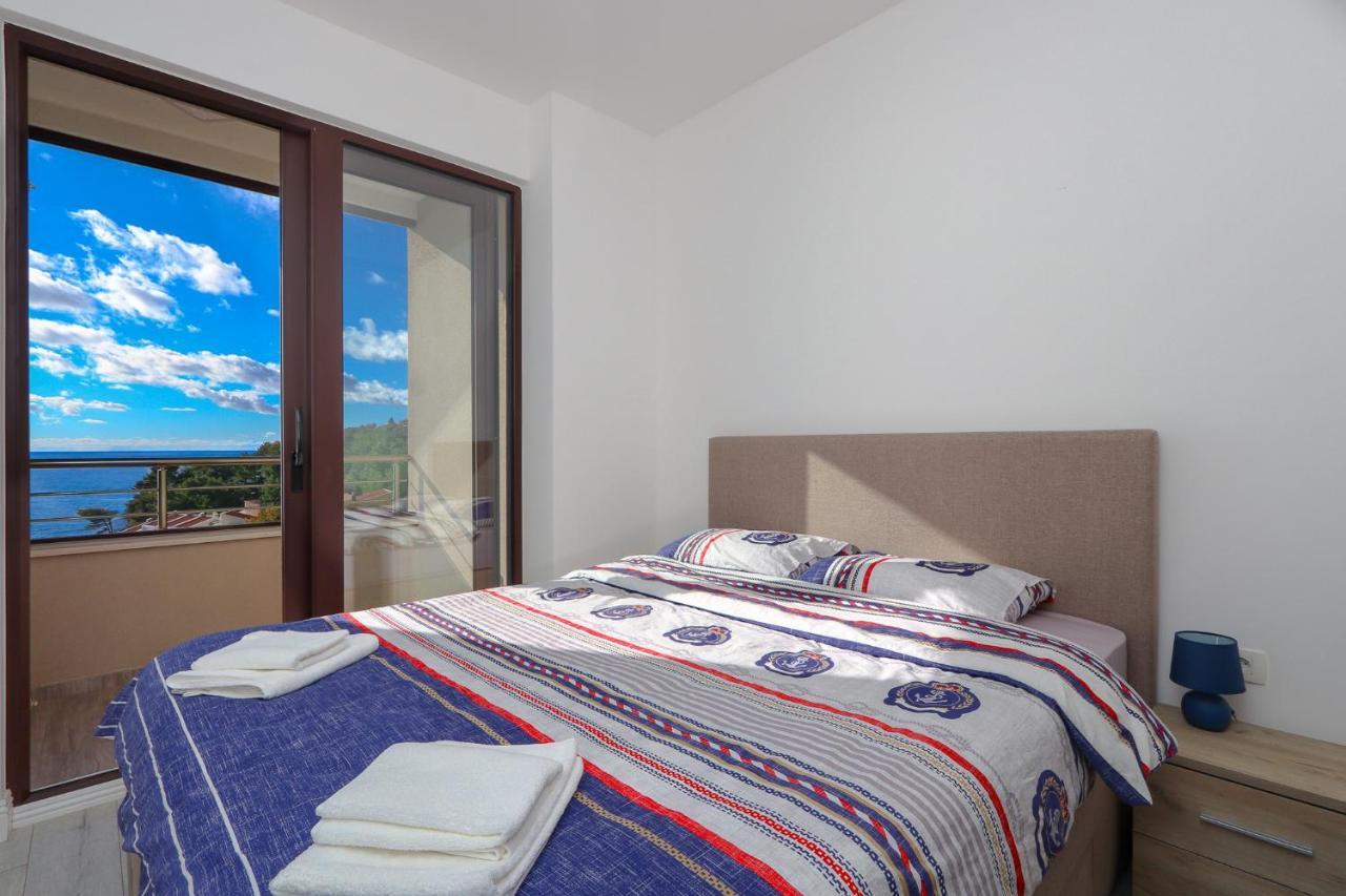 Apartment Sidro Petrovac Екстериор снимка